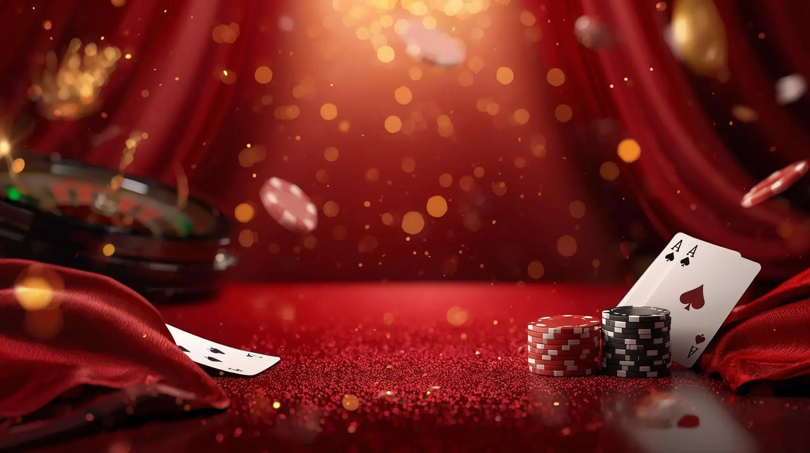 Royal Vegas Casino Hero Banner