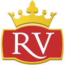 RoyalVegas Casino logo